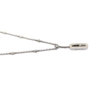 Bracelet de cheville Messika Move Uno