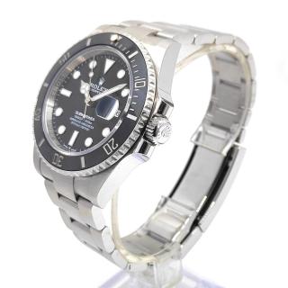 Rolex Submariner Date 41