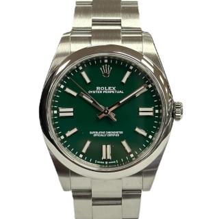 Rolex Oyster Perpetual 41