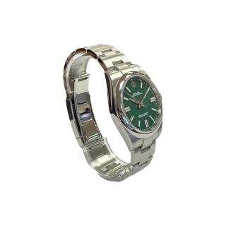 Rolex Oyster Perpetual 41
