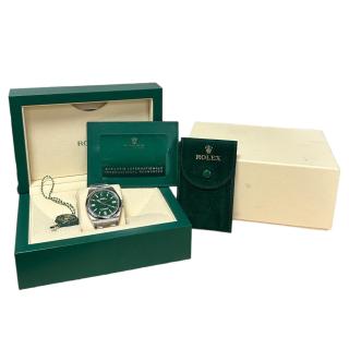 Rolex Oyster Perpetual 41