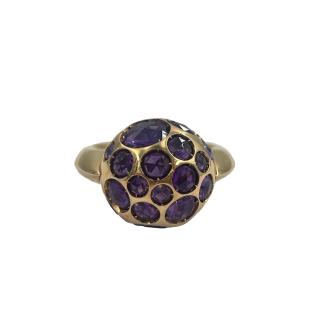 Bague Pomellato