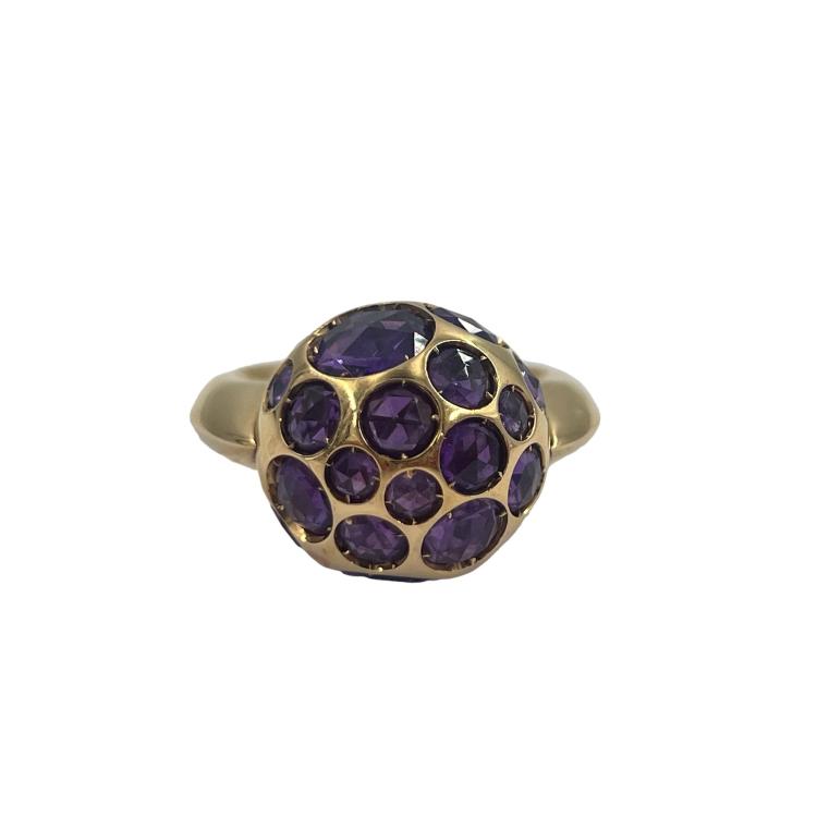 Bague Pomellato