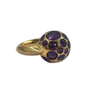 Bague Pomellato