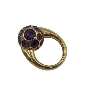 Bague Pomellato