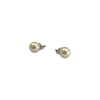 Boucles d'oreilles Tiffany & Co.