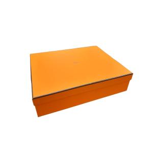 Sandales Hermès