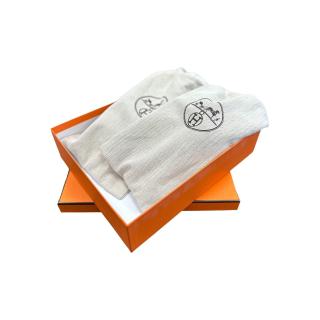 Sandales Hermès