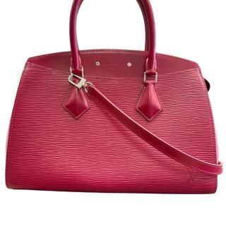 Sac Louis Vuitton Bréa MM