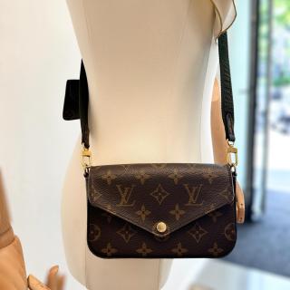 Sac à main Louis Vuitton