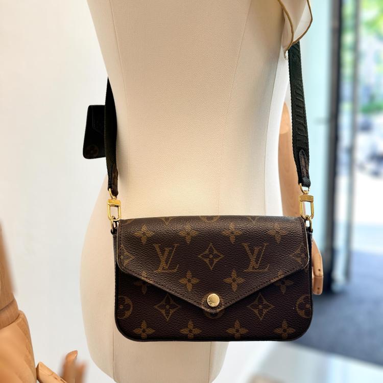 Sac à main Louis Vuitton