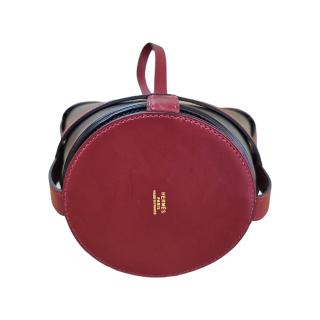 Sac Mangeoire Hermès