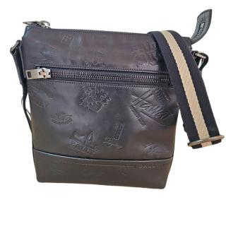 Sacoche Bally Homme