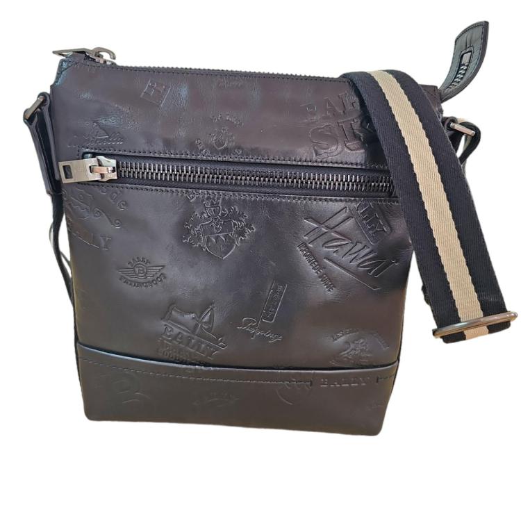 Sacoche Bally Homme