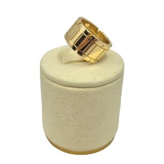 Bague Cartier Or 18k