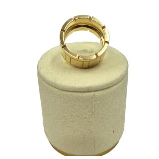 Bague Cartier Or 18k