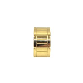 Bague Cartier Or 18k