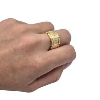 Bague Cartier Or 18k