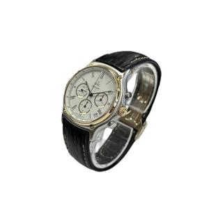 Ebel 1911 El Primero Chronograph