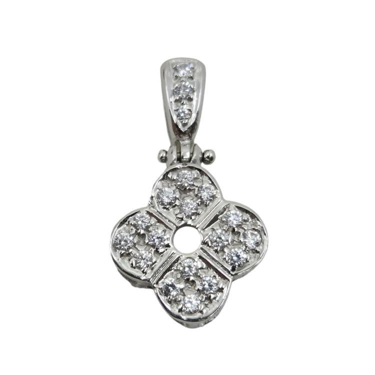 Pendentif Or 18k