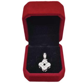 Pendentif Or 18k