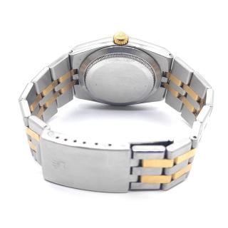 Rolex DateJust OysterQuartz 36 Two Tone