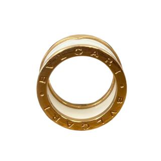 Bague Bvlgari