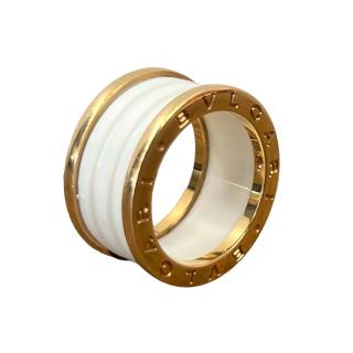 Bague Bvlgari