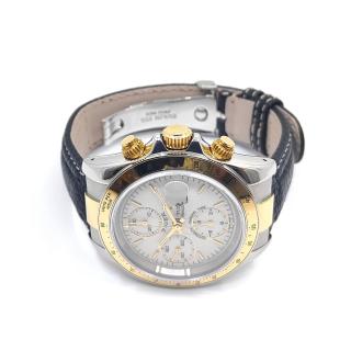 Tudor Tiger Prince Date Two Tone
