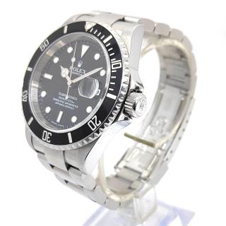 Rolex Submariner Date 40