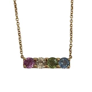 Collier Bucherer