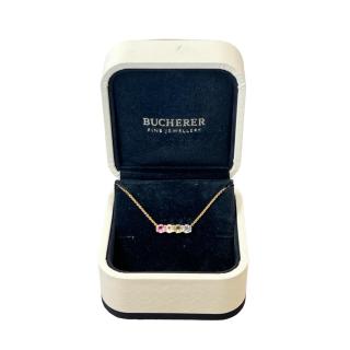 Collier Bucherer
