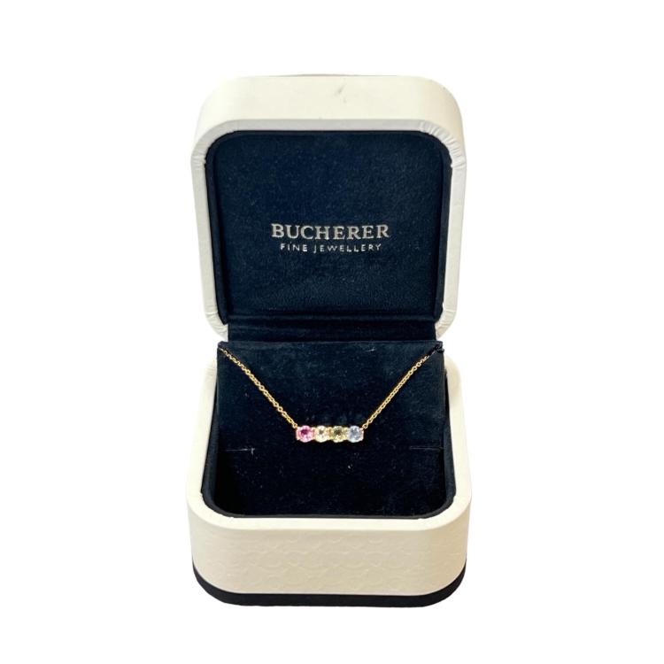 Collier Bucherer