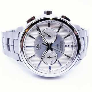 Tag Heuer Calibre 18 CAT2111