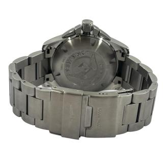 Longines HydroConquest