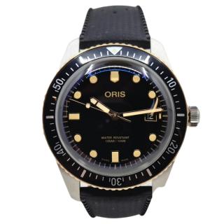 Oris Sixty Five