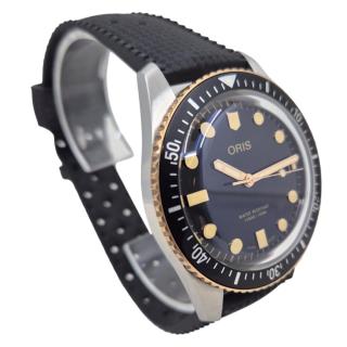 Oris Sixty Five