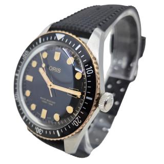 Oris Sixty Five