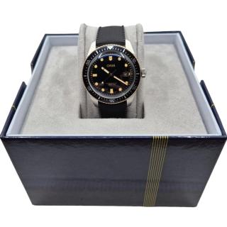 Oris Sixty Five
