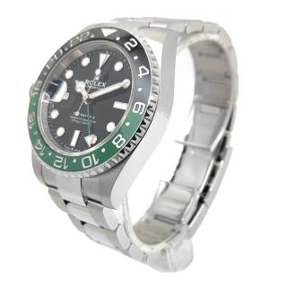 Rolex GMT-Master II « Sprite »