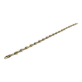 Bracelet Grain de café