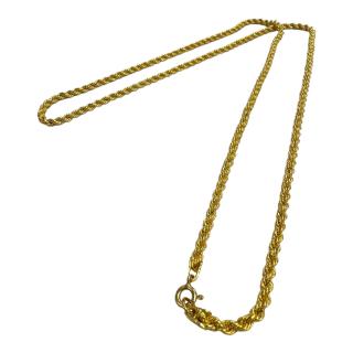 Chaine or 21k