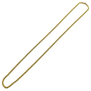Chaine or 21k