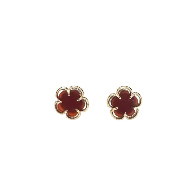 Boucle d'oreille Bucherer