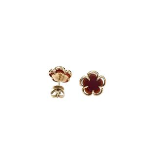 Boucles d'oreilles Bucherer