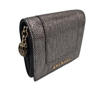 Porte Monnaie Bulgari Serpenti
