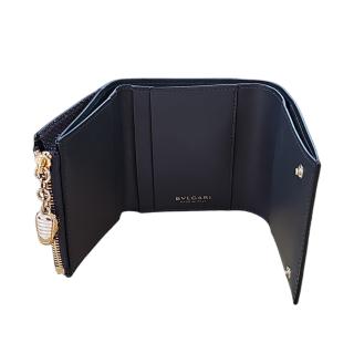 Porte Monnaie Bulgari