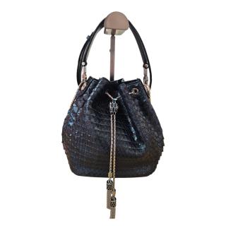 Sac Seau Bulgari Piton