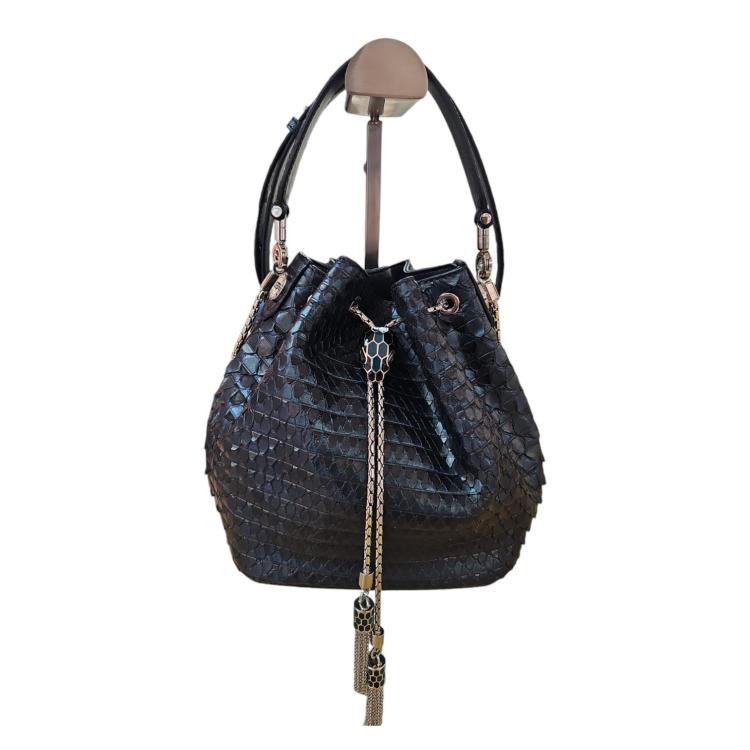 Sac Seau Bulgari Serpenti