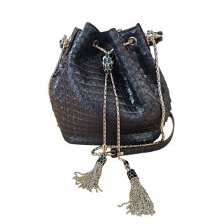 Sac Seau Bulgari Serpenti
